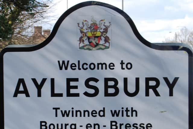 Aylesbury