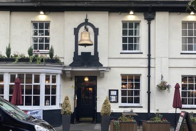 The Bell