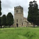 St Laurence Church, Winslow