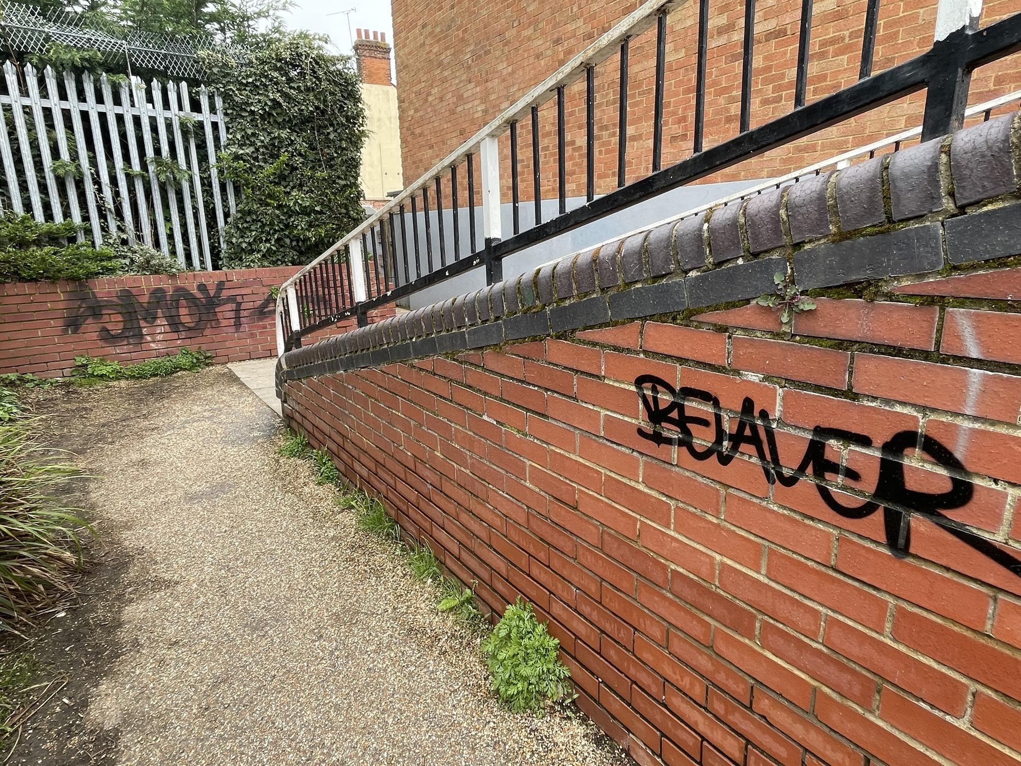 Pictures: Aylesbury resident of 50 years tells politicians the town never been in a worse state - Vimarsana News