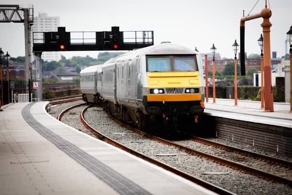 Chiltern Railways