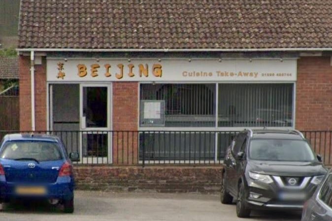 Beijing on Dickens Way has a 3.5 rating based on 32 reviews. It is closed on Sundays and open six days a week.
