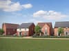 198 home development in Aylesbury Vale town moves closer to completion