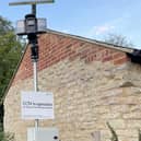 Flood protection cameras have been installed at locations across the Great Ouse catchment, with the most recent of these at Newport Pagnell
