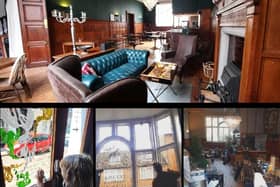 Subtle renovations have turned Temple Street Wine Bar into new venue, The Library