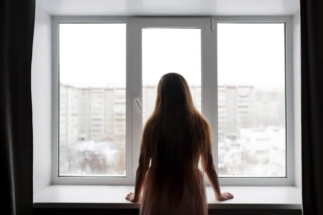 Social housing stock editorial image. Photo: Abode