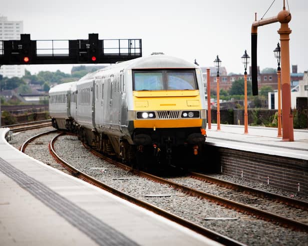 Chiltern Railways