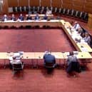 The meeting of the Health and Adult Care Select Committee