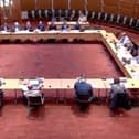 The meeting of the Health and Adult Care Select Committee