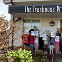 The Treehouse Pre-School southcourt, Aylesbury 