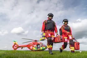 Thames Valley Air Ambulance