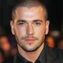 Shayne Ward is coming to Bucks
