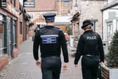 Police are cracking down on crime and anti-social behavior with Safer Streets Summer campaign