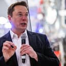 Elon Musk said concerns over energy production for Bitcoin mining had prompted the decision to suspend its use