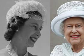 Queen Elizabeth II