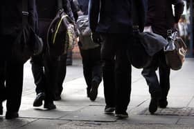 Education in strong in the county, but SEND services need improvement, Ofsted says PA Wire/PA Images