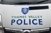 Police are investigating a crash between a car and a motorcycle on Bellingham Way in Aylesbury earlier this week