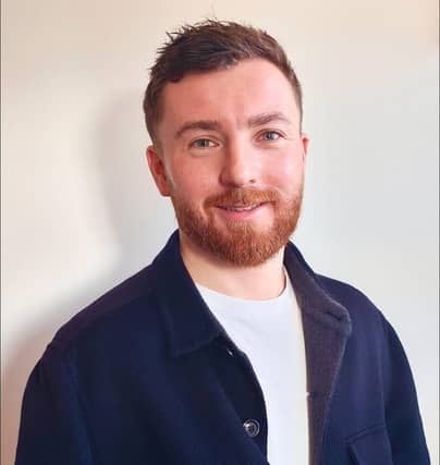 Author and educator Dan Batchelor is hitting the road this summer and autumn to meet readers, sign books, and talk all things sci-fi as he celebrates the release of his debut novel Jack Palmer: A New Order.
