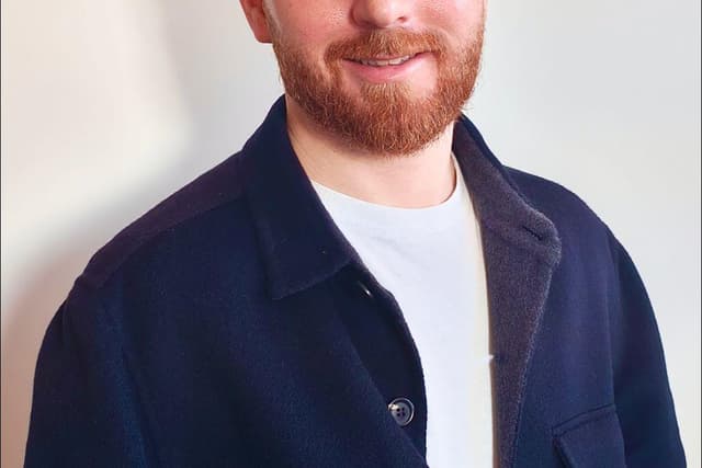 Dan Batchelor, Author of Jack Palmer: A New Order to appear at UK Comic Cons and festivals this summer and autumn
