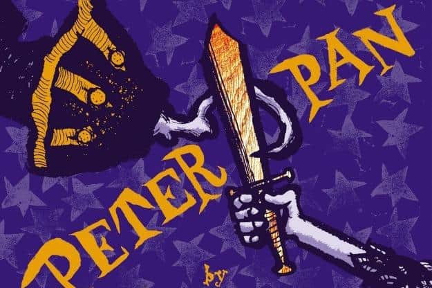 Peter Pan will be performed on the green outside Buckingham Parish Church