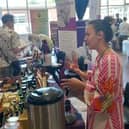 Aylesbury Mind Body Spirit Wellbeing Show