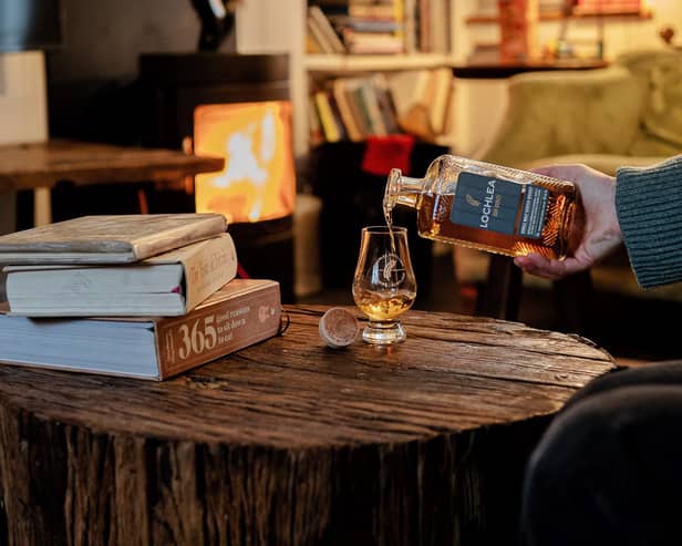 Based on the Ayrshire farm which was Robert Burns’ home and workplace from 1777 to 1784, Lochlea distillery began quietly distilling, casking and maturing their whisky in 2018.