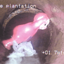 A giant inflatable Teletubby was among the items caught on cameras blocking Thames Water’s sewers