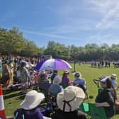 May Day Dance