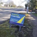 Bucks Council has invested significantly in ongoing road improvement projects