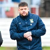 Aylesbury boss Jack Wells is hoping for an upturn in fortunes.