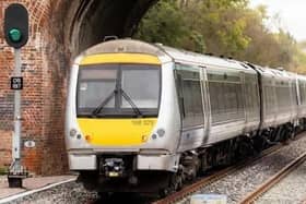 An opening date for the £6.7 billion project is still unknown