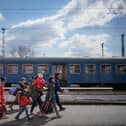 Figures show that at least 186 Ukrainian pupils have been offered school places in Buckinghamshire.