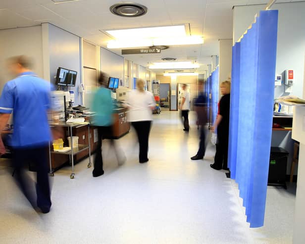 Scots are borrowing money and remortgaging properties to pay for private healthcare.