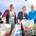 Buckingham Foodbank 