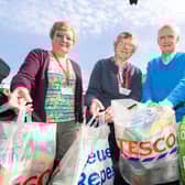 Buckingham Foodbank 