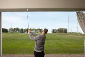 American Golf
