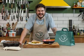 Aldi and Too Good To Go join forces with food waste disruptor Lagomchef to show just how easy tackling food waste can be.