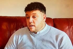Aylesbury United boss Jack Wells