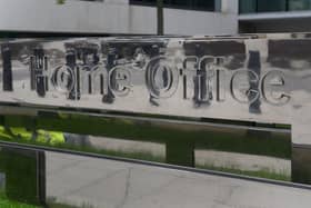 Home Office figures show 80 people were claiming assistance in Buckinghamshire as of December last year – down from 224 in 2022