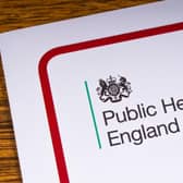 These areas of England have had their public health budgets slashed (Photo: Shutterstock)
