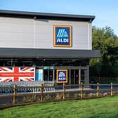 Aldi is looking to build more supermarkets across the county