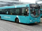 Arriva has addressed customers' concerns