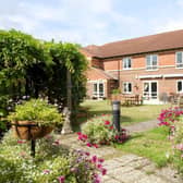 The Chestnuts in Aylesbury is now being run by family-owned Agincare.
