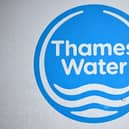 Discharges by Thames Water lasted for longer than any other water company in England on average (Photo by BEN STANSALL/AFP via Getty Images)