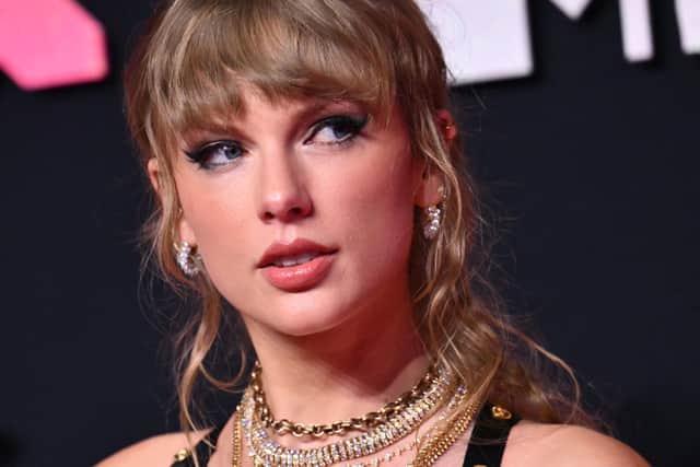 Research points to Taylor Swift as the leading candidate for the 2024 TIME’s Person of the Year title