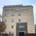 Bucks Council