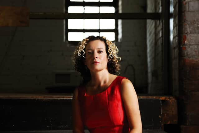 Kate Rusby