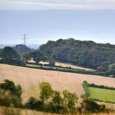 Buckinghamshire countryside  (Photo by Jim Dyson/Getty Images)