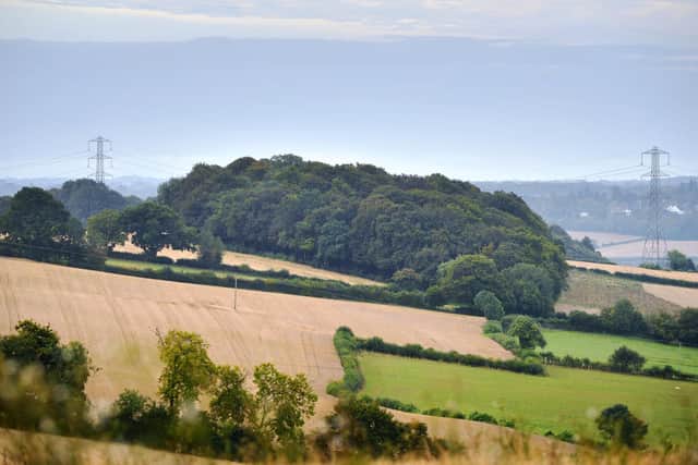 Buckinghamshire countryside (Photo by Jim Dyson/Getty Images)