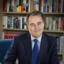 Councillor Jonathan Waters